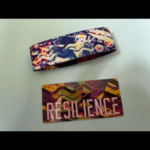 Zox, Resilience